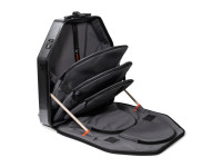 Gruvgear CYM-22-BLK CYMBAL BAG Gruvgear CYM-22-BLK CYMBAL BAG